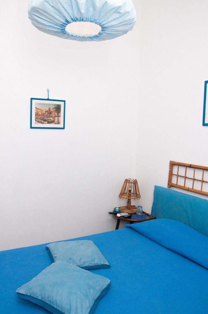 Bed & Breakfast Yin & Yang San Pantaleo Kültér fotó